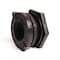 Thrifco Plumbing 3/4 Inch Slip x Slip PVC 90 Street Elbow SCH 40 8114234 - alternate 3